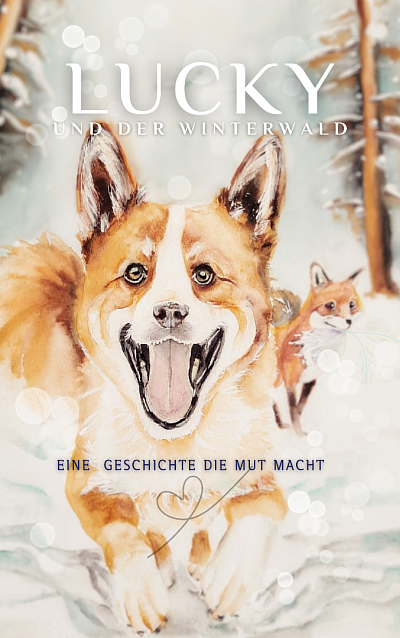 Ein Fantasy-Buch